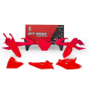 Kit plastice  RACETECH Plastic Kit - OEM Color (21/22) Gas Gas MC85 21-24
