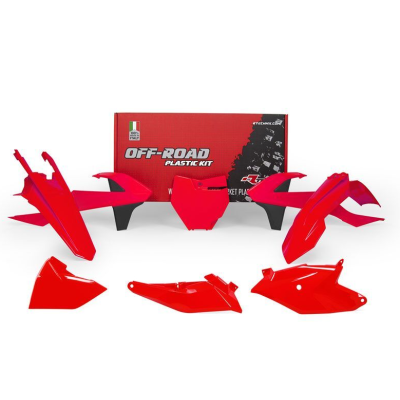 Kit plastice  RACETECH Plastic Kit - OEM Color (21/22) Gas Gas MC85 21-24
