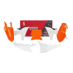 Kit plastice  RACETECH Plastic Kit - OEM Color (24) KTM SX/SXF 23-24 thumb