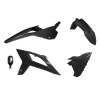 Kit plastice RACETECH Plastic Kit 4 pcs BETA RR 20-22 (Black)
