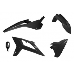 Kit plastice RACETECH Plastic Kit 4 pcs BETA RR 20-22 (Black) Kit plastice RACETECH Plastic Kit 4 pcs BETA RR 20-22 (Black)