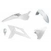 Kit plastice  RACETECH Plastic Kit 4 pcs BETA RR 20-22 (White)