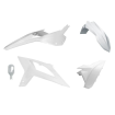 Kit plastice  RACETECH Plastic Kit 4 pcs BETA RR 20-22 (White) thumb