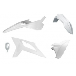 Kit plastice  RACETECH Plastic Kit 4 pcs BETA RR 20-22 (White)