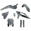 Kit plastice RACETECH Plastic Kit 6 Pieces GASGAS 2024 (Grey) Kit plastice RACETECH Plastic Kit 6 Pieces GASGAS 2024 (Grey) thumb