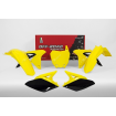 Kit plastice RACETECH Plastic Kit OEM Color (2017) Yellow/Black Suzuki RM-Z250 10-18 Kit plastice RACETECH Plastic Kit OEM Color (2017) Yellow/Black Suzuki RM-Z250 10-18 thumb