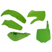 Kit plastice RACETECH Plastic Kit OEM Color (2020) Kawasaki KX65 00-24 Kit plastice RACETECH Plastic Kit OEM Color (2020) Kawasaki KX65 00-24 thumb