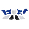 Kit plastice RACETECH Plastic Kit Replica (15-16) Blue/White Yamaha YZ125/250 02-14 Kit plastice RACETECH Plastic Kit Replica (15-16) Blue/White Yamaha YZ125/250 02-14 thumb