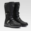 Cizme moto XPD X-ADVENTURE H2OUT BLACK thumb
