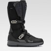 Cizme moto XPD X-ADVENTURE H2OUT BLACK thumb