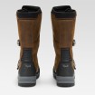Cizme moto  XPD X-ADVENTURE H2OUT BROWN thumb