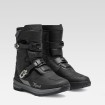 Cizme moto  XPD X-ADVENTURE H2OUT MID BLACK thumb