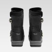 Cizme moto  XPD X-ADVENTURE H2OUT MID BLACK thumb