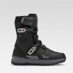 Cizme moto  XPD X-ADVENTURE H2OUT MID BLACK thumb