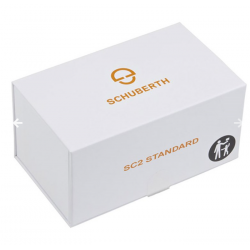 Sistem de comunicație Schuberth SC2 STANDART pentru casca C5 Sistem de comunicație Schuberth SC2 STANDART pentru casca C5