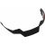 Spoiler pentru cască ICON Airflite™ RUB BLACK Spoiler pentru cască ICON Airflite™ RUB BLACK thumb