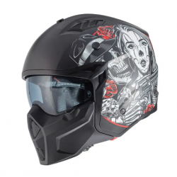 Casca Premier Subverter DB 9 BM Casca Premier Subverter DB 9 BM