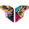 Capace pentru mecanisme de casca ICON AIRFLITE SNACK ATTACK PK Capace pentru mecanisme de casca ICON AIRFLITE SNACK ATTACK PK