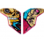 Capace pentru mecanisme de casca ICON AIRFLITE SNACK ATTACK PK Capace pentru mecanisme de casca ICON AIRFLITE SNACK ATTACK PK thumb
