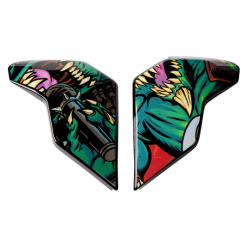 Capace pentru mecanisme de casca ICON AIRFLITE MIPS BLEGH RD