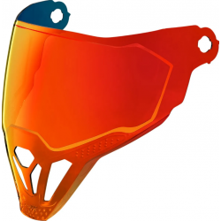Vizieră pentru cască ICON AIRFLITE  FORCE RST RD Vizieră pentru cască ICON AIRFLITE  FORCE RST RD