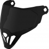 Vizieră pentru cască ICON AIRFLITE FORCE DK SMK Vizieră pentru cască ICON AIRFLITE FORCE DK SMK