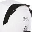 Spoiler pentru cască ICON Airflite™ RUB BLACK thumb