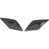 Capace de ventilație pentru cască ICON AirFlite Chin Vent black