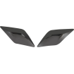 Capace de ventilație pentru cască ICON AirFlite Chin Vent black Capace de ventilație pentru cască ICON AirFlite Chin Vent black thumb