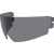 Ochelari pentru cască  ICON Alliance GT/Airflite/Airform™ DARK SMOKE Ochelari pentru cască  ICON Alliance GT/Airflite/Airform™ DARK SMOKE thumb