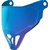 Vizieră pentru cască  ICON AIRFLITE FORCE BOATDRINK BLUE