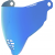 Vizieră pentru cască ICON AIRFLITE 22.06 RST BL thumb