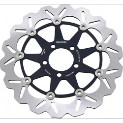 Преден диск GALFER Преден диск GALFER