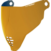 Vizieră pentru cască ICON AIRFLITE 25K GOLD thumb