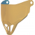 Vizieră pentru cască ICON AIRFLITE 22.06 RST BZ Vizieră pentru cască ICON AIRFLITE 22.06 RST BZ thumb