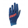 Mănuși motocross LEATT 2.5 SubZero BLUE 