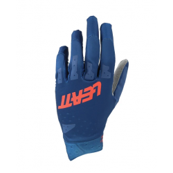 Mănuși motocross LEATT 2.5 SubZero BLUE Mănuși motocross LEATT 2.5 SubZero BLUE