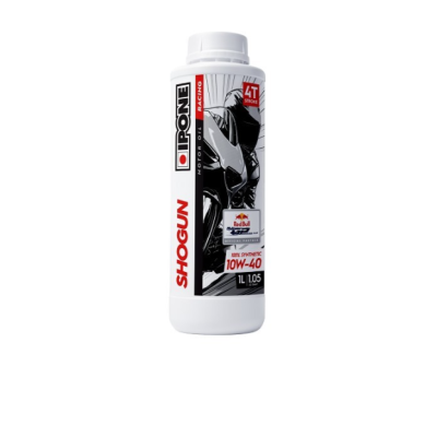 Ulei moto IPONE SHOGUN 10W40 - 1 litr