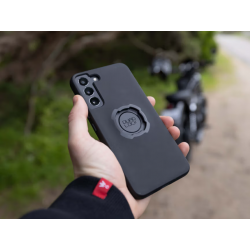 Husă pentru telefon QUAD LOCK MAG Samsung Galaxy S25+ Husă pentru telefon QUAD LOCK MAG Samsung Galaxy S25+