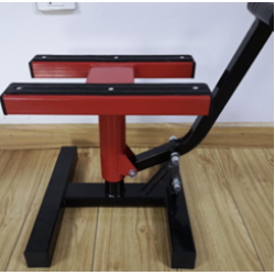 Stander motocross  DBS 3303H RED