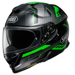 Casca SHOEI GT-Air II Aperture TC-4 Casca SHOEI GT-Air II Aperture TC-4