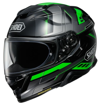 Casca SHOEI GT-Air II Aperture TC-4