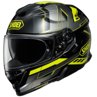 Casca SHOEI GT-Air ll Aperture TC-3