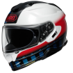 Casca  SHOEI GT-Air ll Tesseract TC-10 thumb