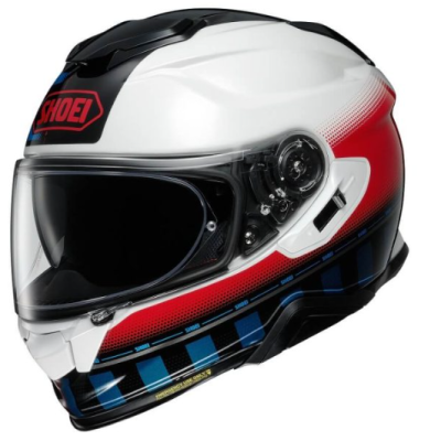 Casca  SHOEI GT-Air ll Tesseract TC-10
