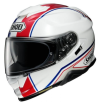 Casca SHOEI GT-Air ll Panorama TC-10 Casca SHOEI GT-Air ll Panorama TC-10 thumb