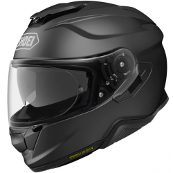 Casca SHOEI GT-Air ll BLACK  Casca SHOEI GT-Air ll BLACK