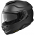 Casca SHOEI GT-Air ll BLACK  thumb