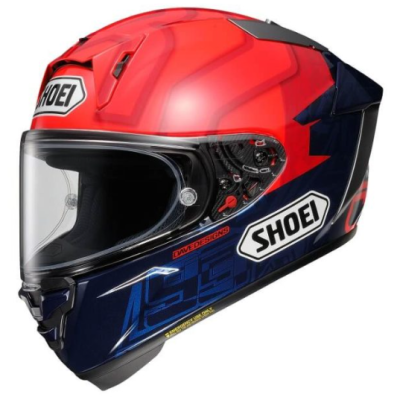 Casca  SHOEI X-SPR PRO MARQUEZ7 TC-1