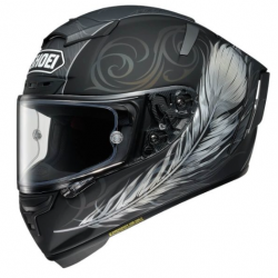 Casca SHOEI X-SPIRIT 3 KUJAKU TC-5 Casca SHOEI X-SPIRIT 3 KUJAKU TC-5